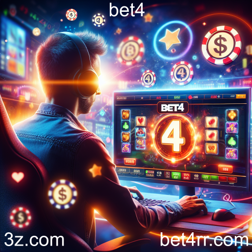 As Melhores Ofertas para Jogadores: Explore o que o Bet4 Tem a Oferecer